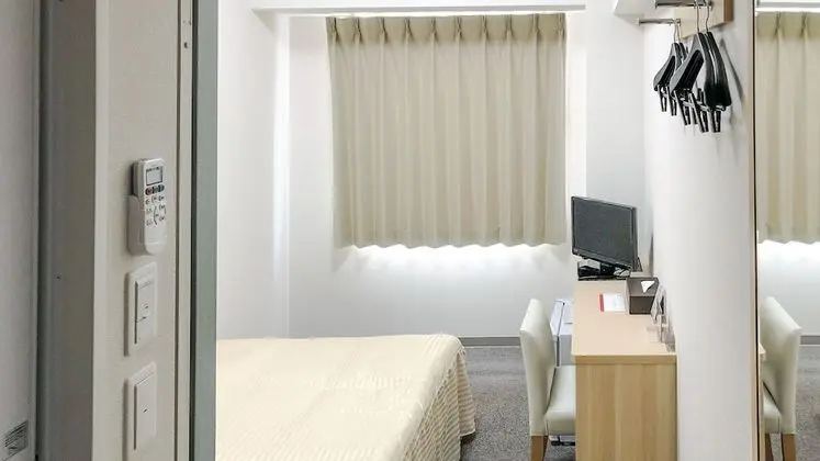 Oda, Sigara İçilmez (Small Double Bed)