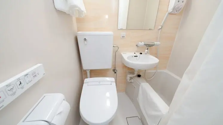 Oda, Sigara İçilmez (Small Double Bed)