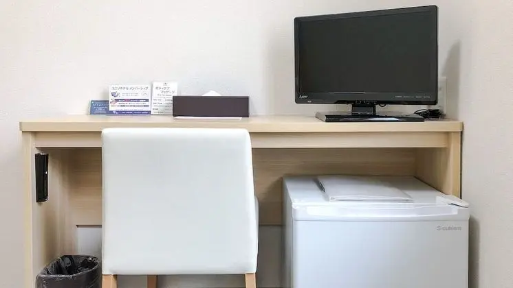 Tek Kişilik Oda, Sigara İçilmez