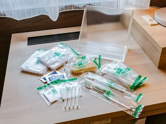 İki Ayrı Yataklı Oda, Sigara İçilmez