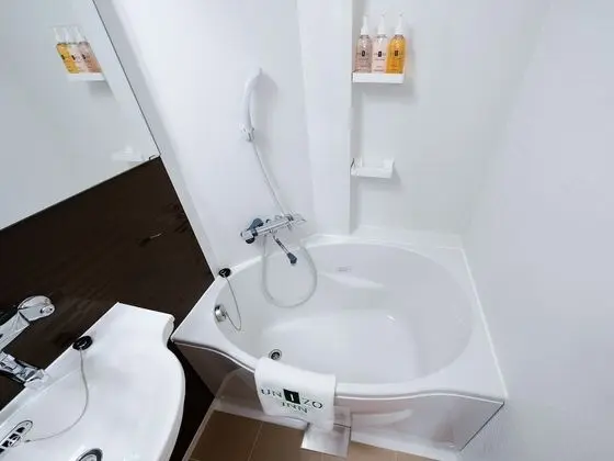 Tek Kişilik Oda, Sigara İçilmez