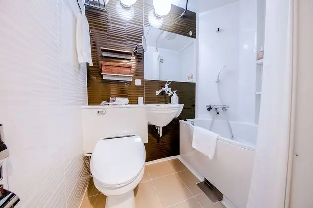 Standard İki Ayrı Yataklı Oda, Sigara İçilmez