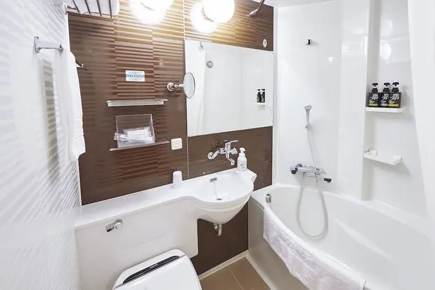 Standard Tek Kişilik Oda, Sigara İçilmez