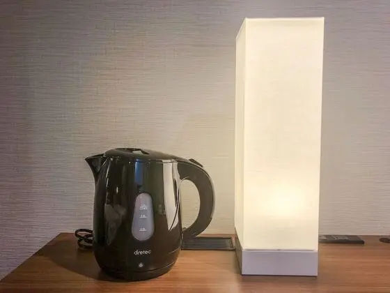 Tek Büyük Yataklı Oda, Sigara İçilmez