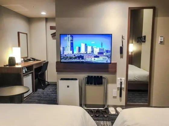 Tek Büyük Yataklı Oda, Sigara İçilmez