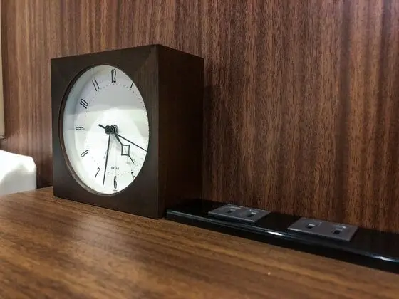 Tek Kişilik Oda, Sigara İçilmez