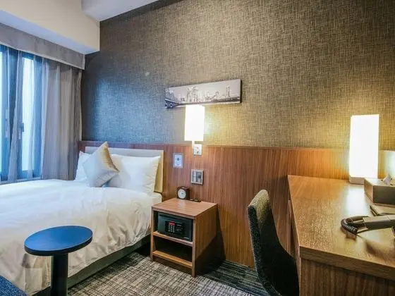 Tek Büyük Yataklı Oda, Sigara İçilmez (Double Bedded Room)
