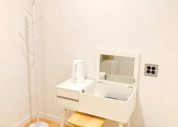 Standard Oda (Standard Plus Room)