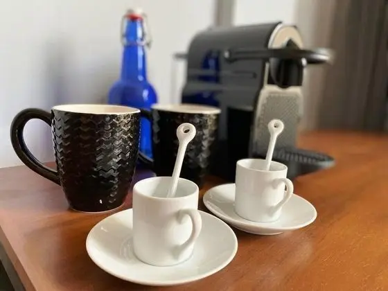 Standard Oda, 1 En Büyük (King) Boy Yatak, Kişiye Özel Havuzlu