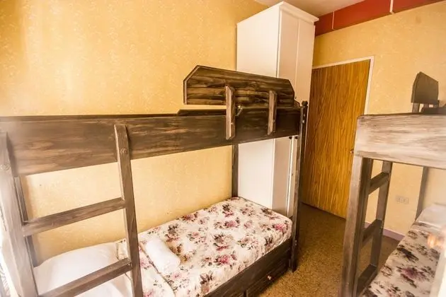 Standard Apart Daire, 3 Yatak Odası, Sigara İçilmez