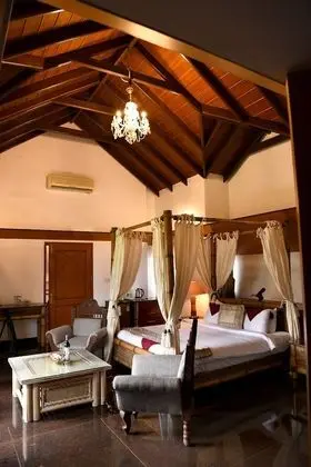 Exclusive Stüdyo Süit, 1 En Büyük (King) Boy Yatak, Bahçe Manzaralı