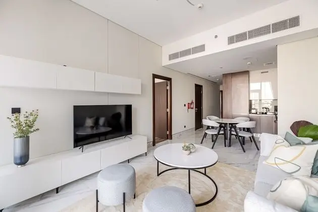 Premium Tek Büyük Yataklı Oda