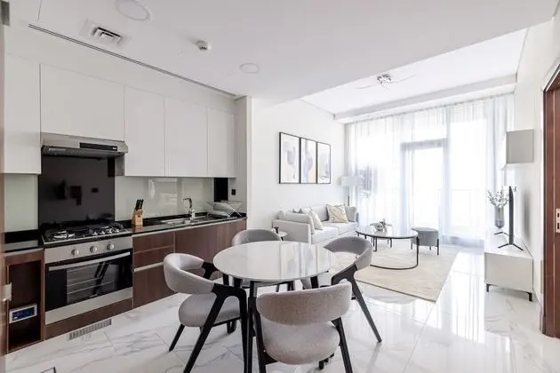 Premium Tek Büyük Yataklı Oda