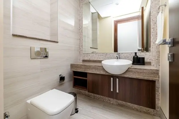 Premium Tek Büyük Yataklı Oda
