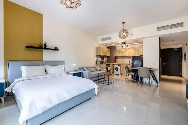 Deluxe Stüdyo, 1 En Büyük (King) Boy Yatak, Balkon, Kanal Manzaralı