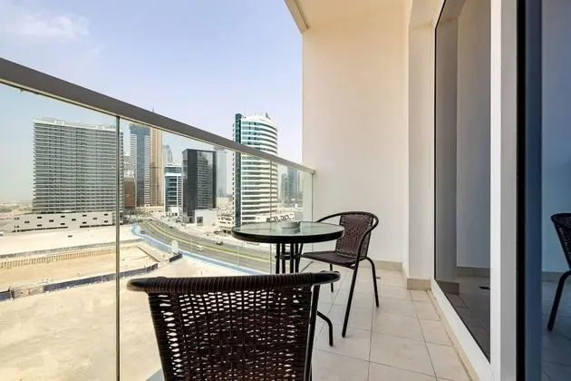 Deluxe Stüdyo, 1 En Büyük (King) Boy Yatak, Balkon, Kanal Manzaralı