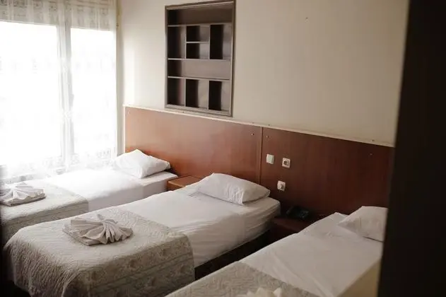 Triple, Şehir Manzaralı