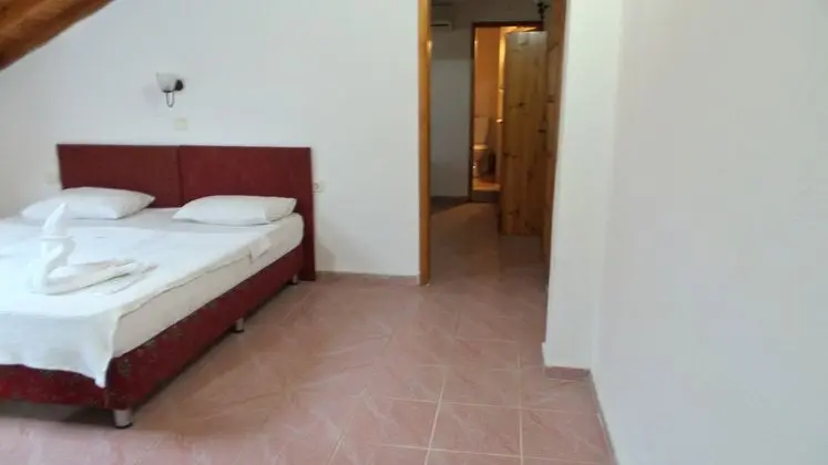 Aile Odası Standard