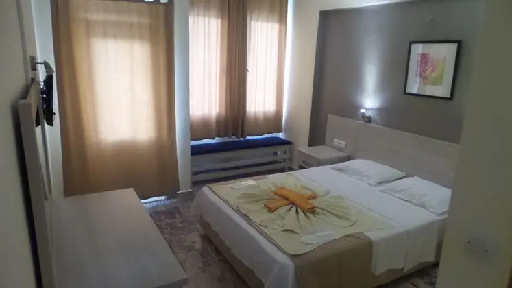 Çift ​​kişilik Comfort