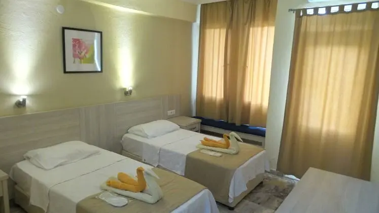 Çift ​​kişilik Comfort