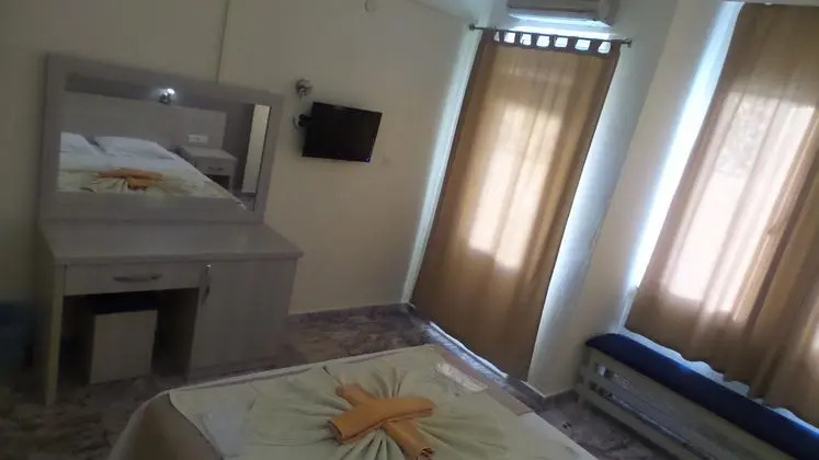 Çift ​​kişilik Comfort