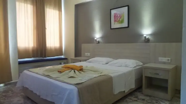 Çift ​​kişilik Comfort