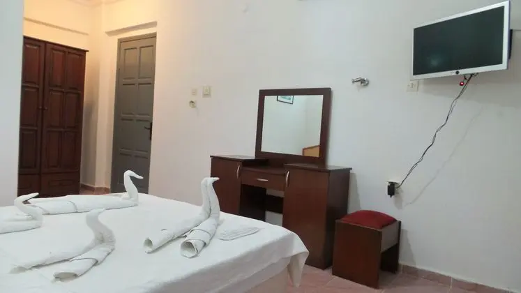 Çift ​​kişilik Standard