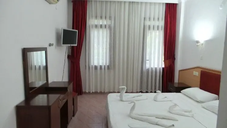 Çift ​​kişilik Standard