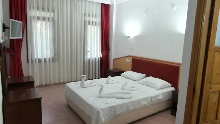 Çift ​​kişilik Standard