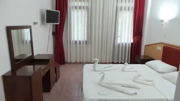 Çift Kişilik Tek Kişi Kullanım Standard