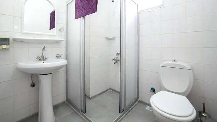 Çift Kişilik Tek Kişi Kullanım Standard