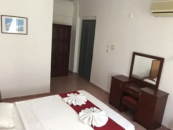 Çift Kişilik Tek Kişi Kullanım Standard