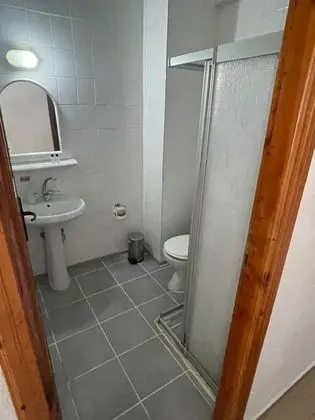 Standart Iki Kisilik Oda