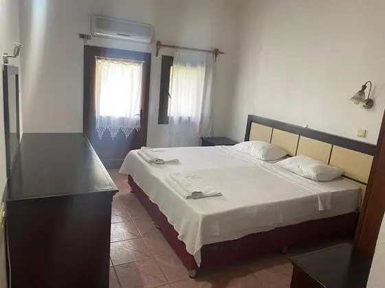 Standart Iki Kisilik Oda