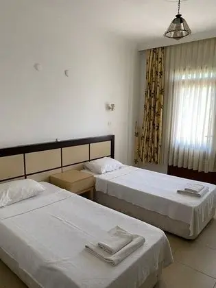 Standart Iki Kisilik Oda