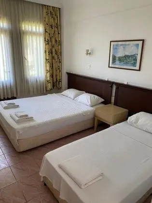 Standart  - Üç Kişilik Oda