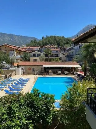 Standart  - Üç Kişilik Oda