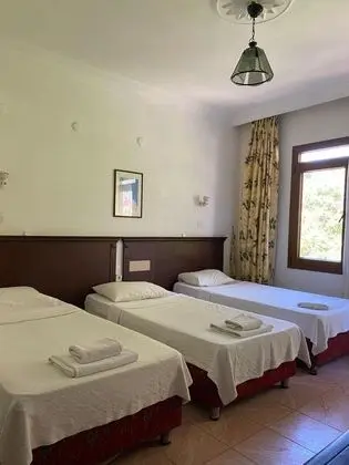 Standart  - Üç Kişilik Oda