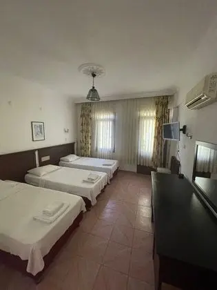 Standart  - Üç Kişilik Oda