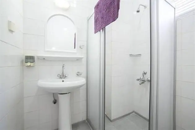 Standart  - Üç Kişilik Oda