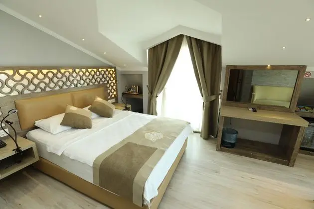 King Suite Oda
