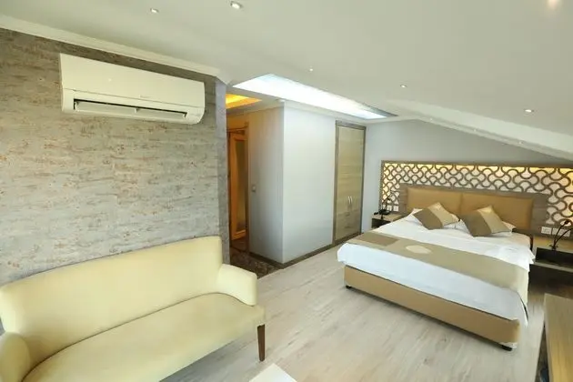 King Suite Oda