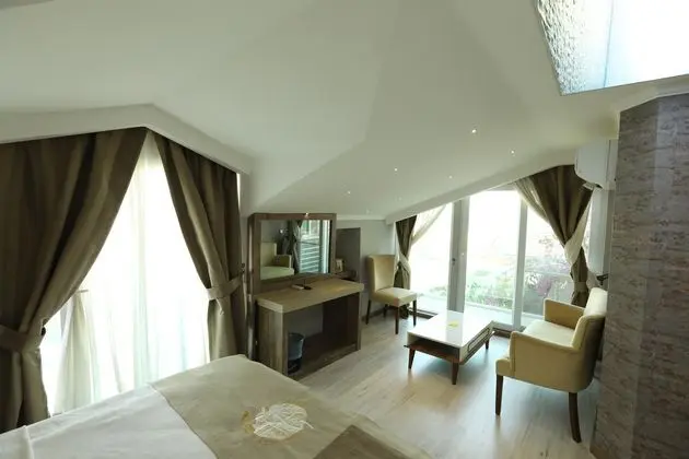 King Suite Oda