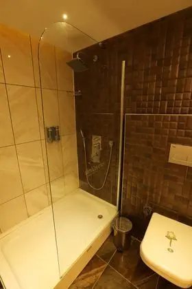 King Suite Oda