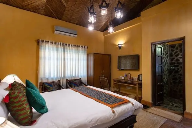 Oda (Kala Ghar)