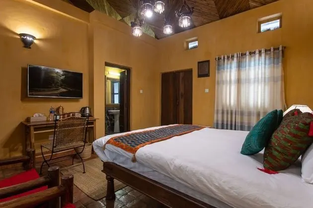 Oda (Kala Ghar)