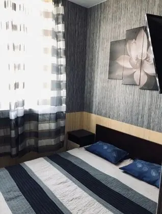 Comfort Oda