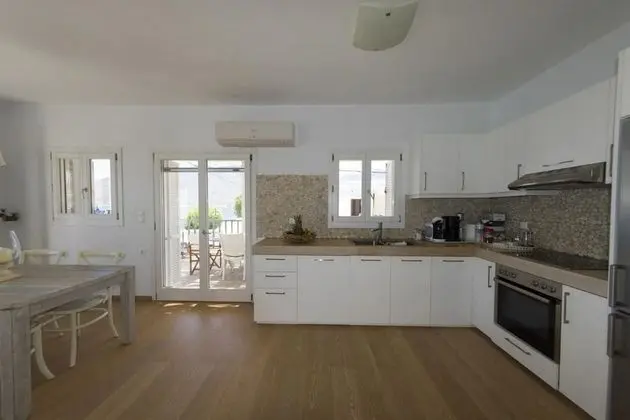 Deluxe Apart Daire, Plaj Manzaralı