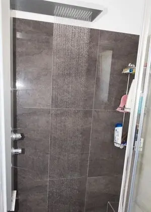 Deluxe Apart Daire, Plaj Manzaralı