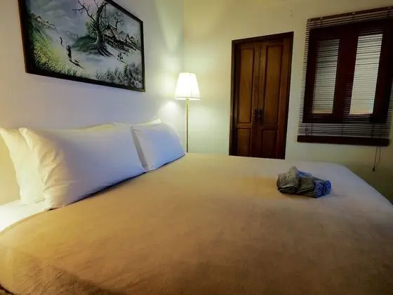 Standard Room with Private Bathroom